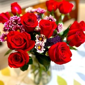 Meet your Posher, Ms. C